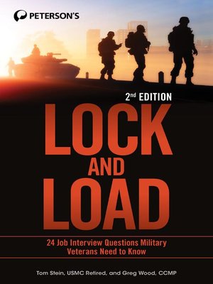 cover image of Lock and Load